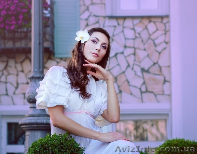 Вечерний Макияж. Киев и пригород - <ro>Изображение</ro><ru>Изображение</ru> #2, <ru>Объявление</ru> #1199943