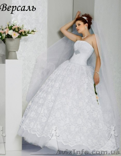 Свадебные платья  - прокат, продажа и пошив под заказ.  - <ro>Изображение</ro><ru>Изображение</ru> #1, <ru>Объявление</ru> #1209909