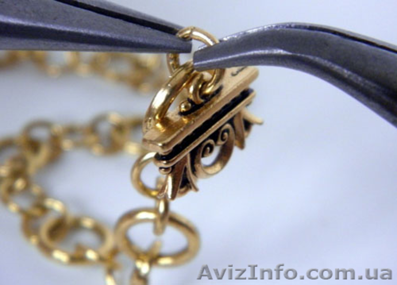 Реставрация, изготовление и ремонт ювелирных изделий - <ro>Изображение</ro><ru>Изображение</ru> #1, <ru>Объявление</ru> #1215321