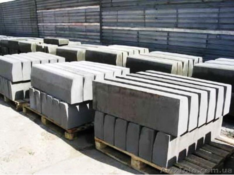 кольца колодцев, кришки , днища; заборы, стовпчики, изделия для тротуаров  - <ro>Изображение</ro><ru>Изображение</ru> #2, <ru>Объявление</ru> #1218431