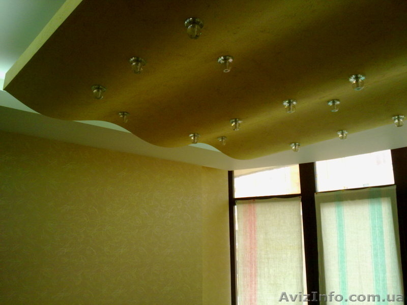 Маляра - отделочники  гипсокартонщики - <ro>Изображение</ro><ru>Изображение</ru> #3, <ru>Объявление</ru> #1226123