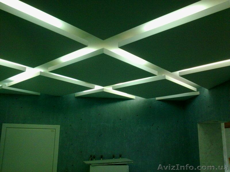 Маляра - отделочники  гипсокартонщики - <ro>Изображение</ro><ru>Изображение</ru> #1, <ru>Объявление</ru> #1226123