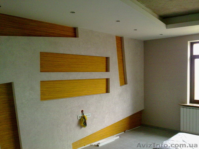 Маляра - отделочники  гипсокартонщики - <ro>Изображение</ro><ru>Изображение</ru> #4, <ru>Объявление</ru> #1226123