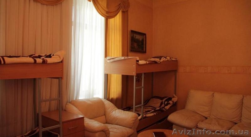 Хостел койко-места люкс аренда посуточно  - <ro>Изображение</ro><ru>Изображение</ru> #7, <ru>Объявление</ru> #1050700