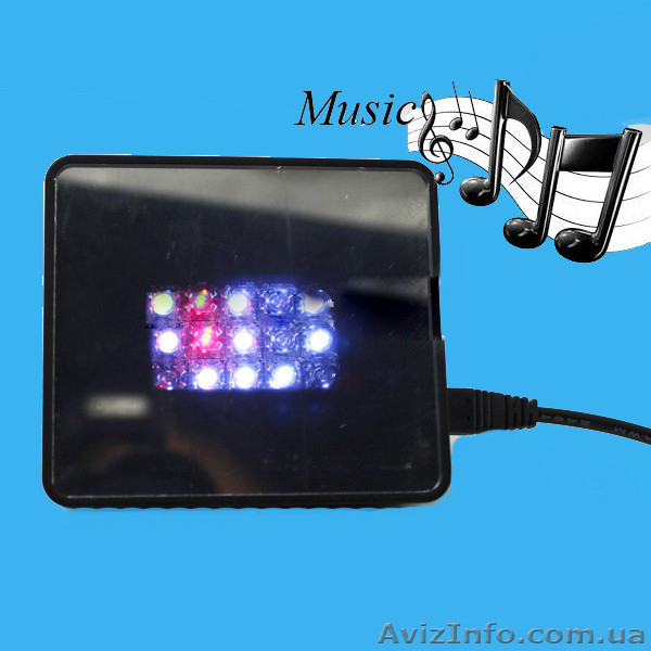 Имитатор включенного телевизора звуковой эффект (модуль) - <ro>Изображение</ro><ru>Изображение</ru> #4, <ru>Объявление</ru> #1223127