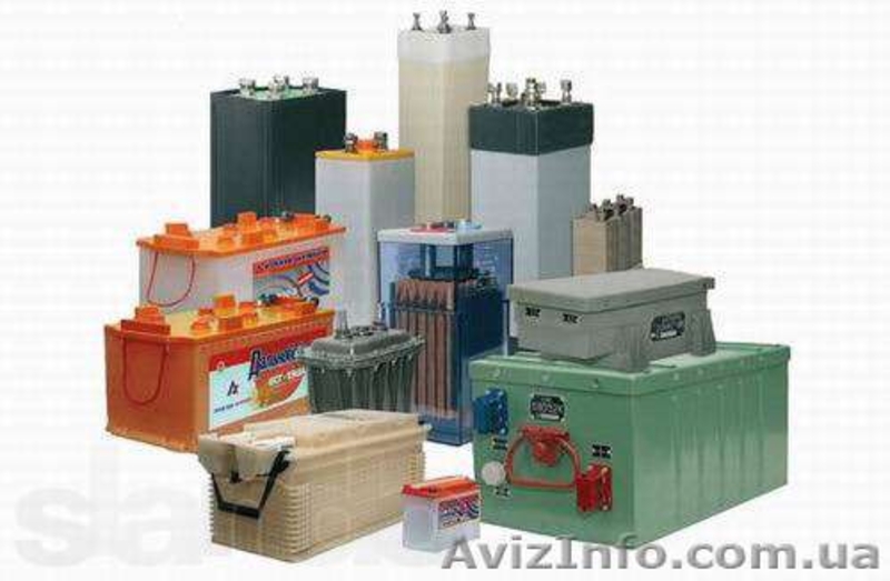 Аккумуляторы Б/У - <ro>Изображение</ro><ru>Изображение</ru> #2, <ru>Объявление</ru> #1224432