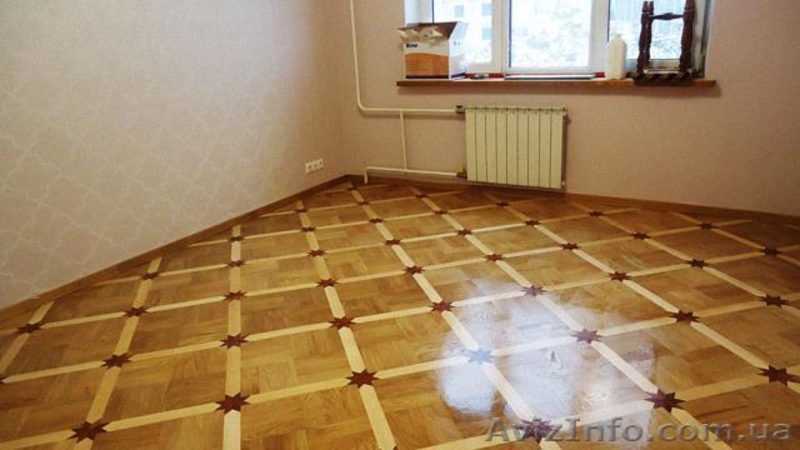 Паркетные работы Цыклевка паркета. Деревяных полов. Паркетошлифовка  - <ro>Изображение</ro><ru>Изображение</ru> #6, <ru>Объявление</ru> #1225747