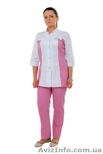 Одежда для мед.персонала - <ro>Изображение</ro><ru>Изображение</ru> #2, <ru>Объявление</ru> #1217791