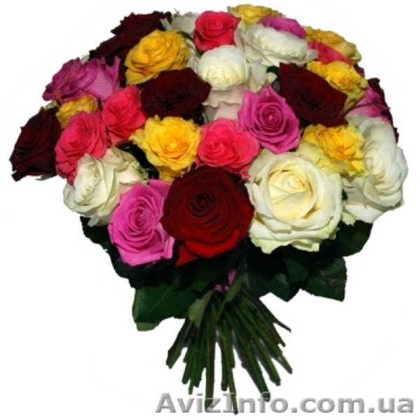 Доставка цветов на дом. - <ro>Изображение</ro><ru>Изображение</ru> #3, <ru>Объявление</ru> #1219623