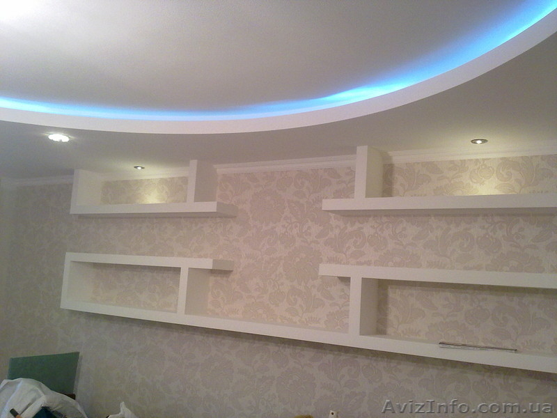 Маляра - отделочники  гипсокартонщики - <ro>Изображение</ro><ru>Изображение</ru> #6, <ru>Объявление</ru> #1226123