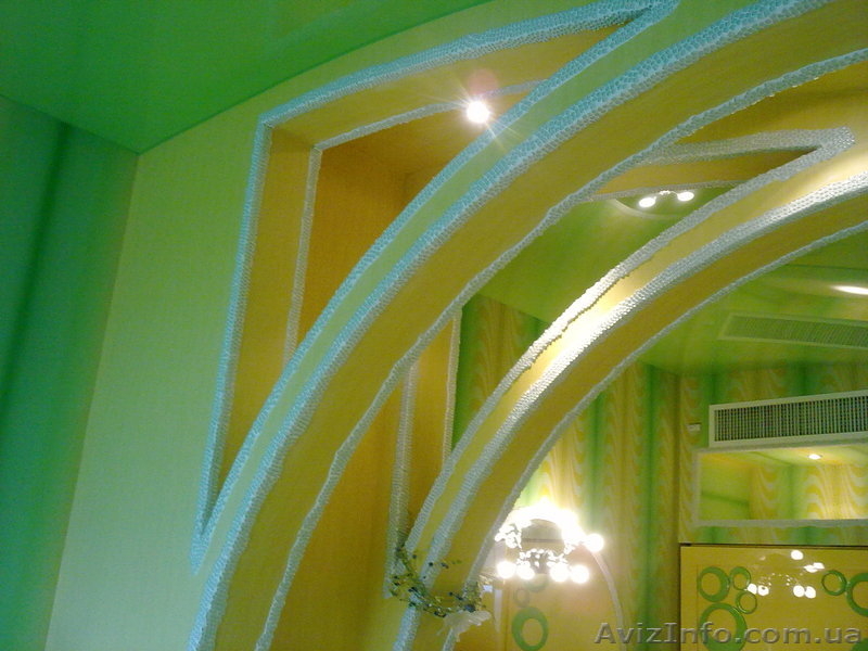 Маляра - отделочники  гипсокартонщики - <ro>Изображение</ro><ru>Изображение</ru> #7, <ru>Объявление</ru> #1226123