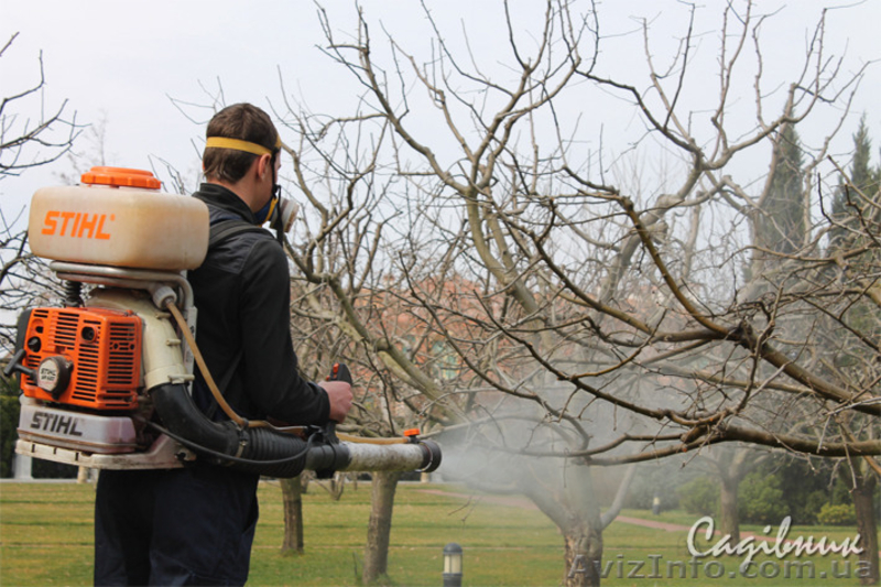 Уход за садом   - <ro>Изображение</ro><ru>Изображение</ru> #4, <ru>Объявление</ru> #420594