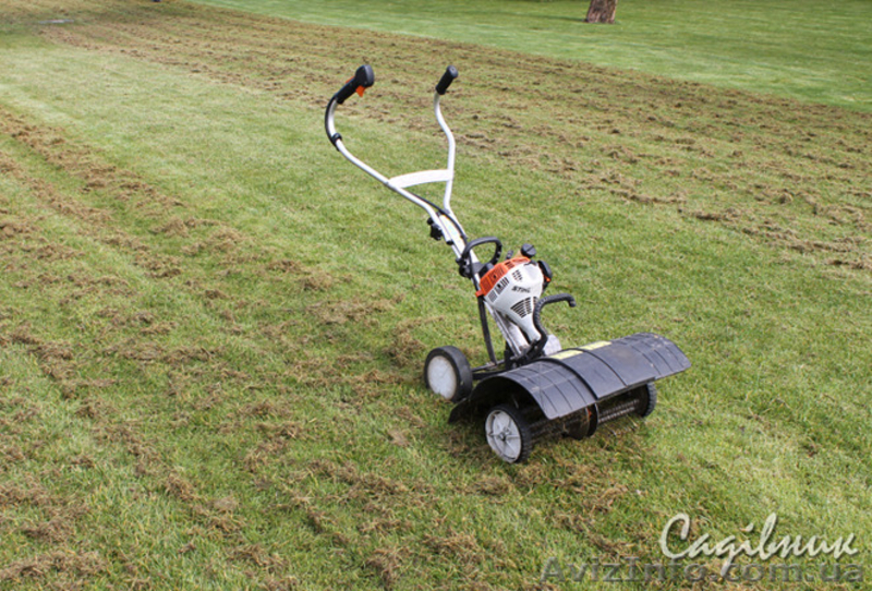 Уход за садом   - <ro>Изображение</ro><ru>Изображение</ru> #3, <ru>Объявление</ru> #420594