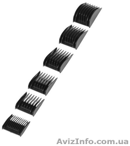 Remington HC760s Машинка для стрижки волос - <ro>Изображение</ro><ru>Изображение</ru> #5, <ru>Объявление</ru> #1215953