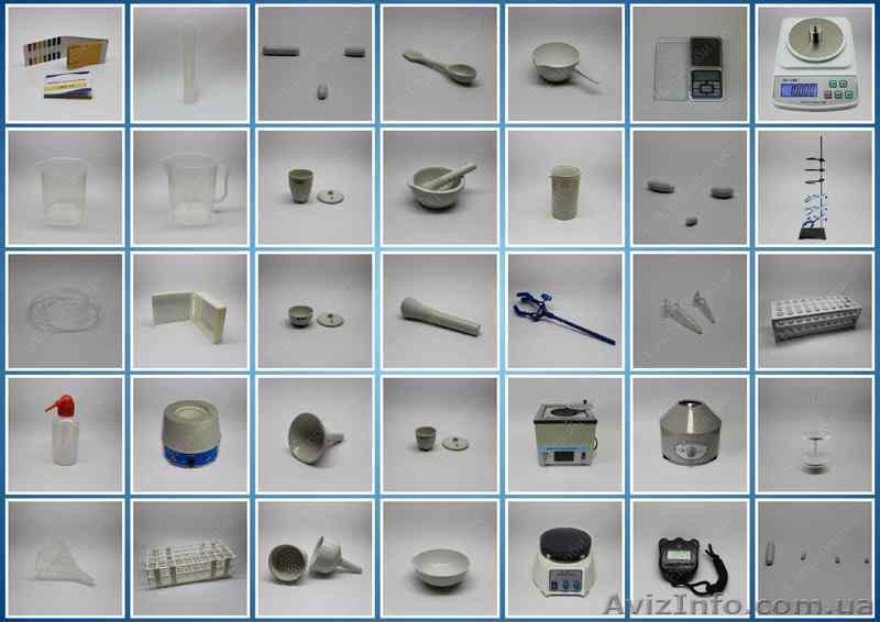 Лабораторная посуда и оборудование - <ro>Изображение</ro><ru>Изображение</ru> #2, <ru>Объявление</ru> #63729