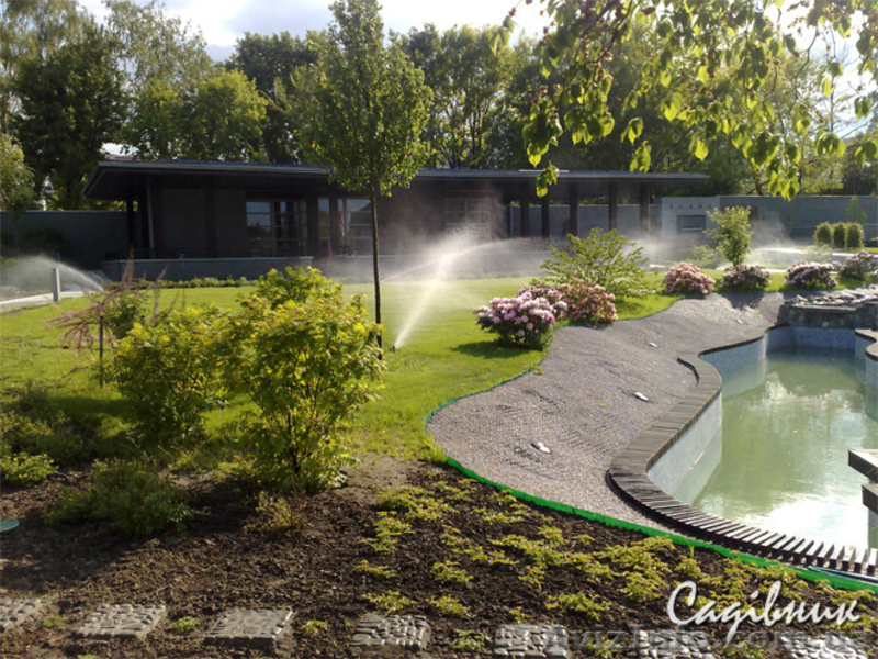 Ландшафтный дизайн, озеленение - <ro>Изображение</ro><ru>Изображение</ru> #5, <ru>Объявление</ru> #420602