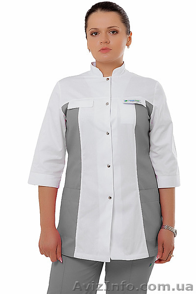 Одежда для мед.персонала - <ro>Изображение</ro><ru>Изображение</ru> #1, <ru>Объявление</ru> #1217791