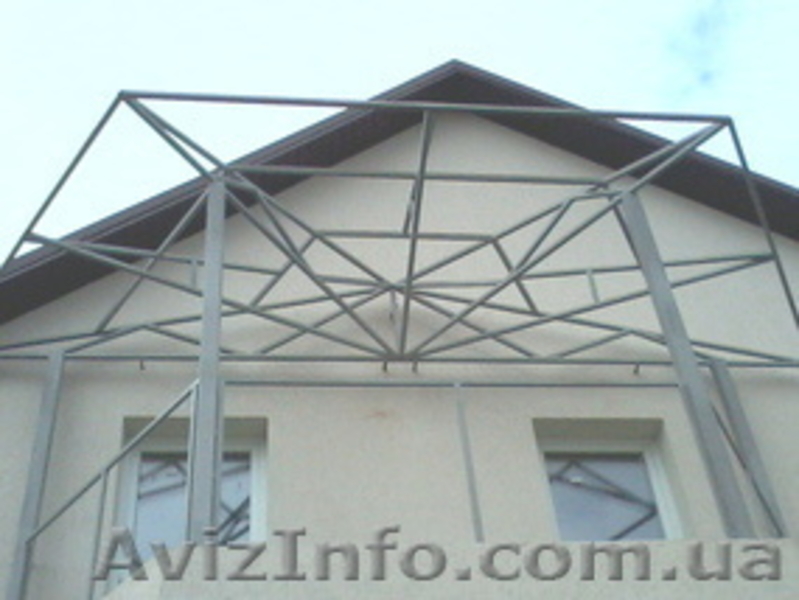 Будівельні роботи багатьох видів та спектрів якісно та швидко - <ro>Изображение</ro><ru>Изображение</ru> #4, <ru>Объявление</ru> #1224349