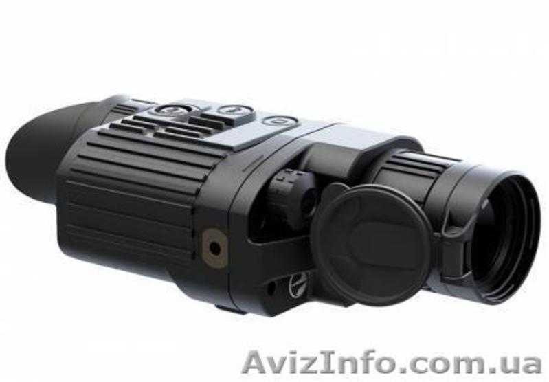 Тепловизор PULSAR Quantum HD38S - <ro>Изображение</ro><ru>Изображение</ru> #1, <ru>Объявление</ru> #1225019