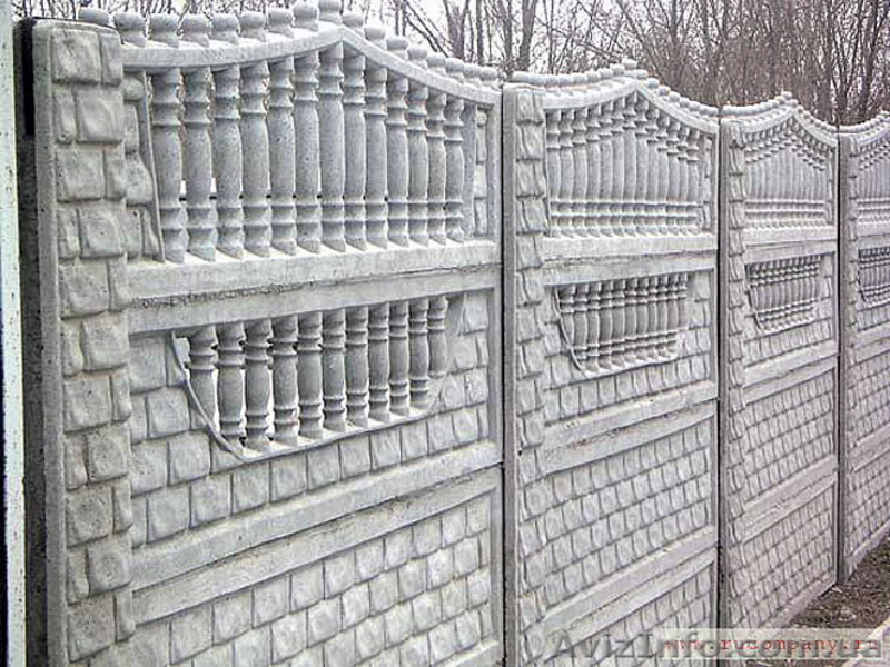 кольца колодцев, кришки , днища; заборы, стовпчики, изделия для тротуаров  - <ro>Изображение</ro><ru>Изображение</ru> #4, <ru>Объявление</ru> #1218431