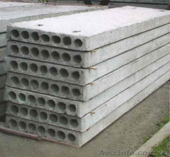 Все для строительства: ЖБИ фундаментные блоки, плиты перекрытия, леснечные мар , - <ro>Изображение</ro><ru>Изображение</ru> #3, <ru>Объявление</ru> #1222413