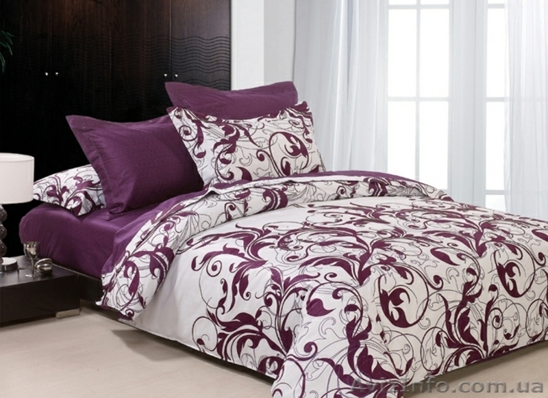 Постельное белье ТМ Вилюта (Viluta) - <ro>Изображение</ro><ru>Изображение</ru> #3, <ru>Объявление</ru> #1043014