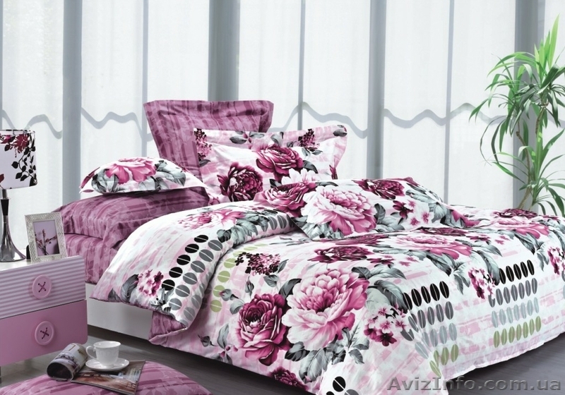 Постельное белье ТМ Вилюта (Viluta) - <ro>Изображение</ro><ru>Изображение</ru> #4, <ru>Объявление</ru> #1043014