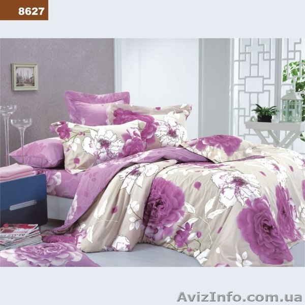 Постельное белье ТМ Вилюта (Viluta) - <ro>Изображение</ro><ru>Изображение</ru> #5, <ru>Объявление</ru> #1043014
