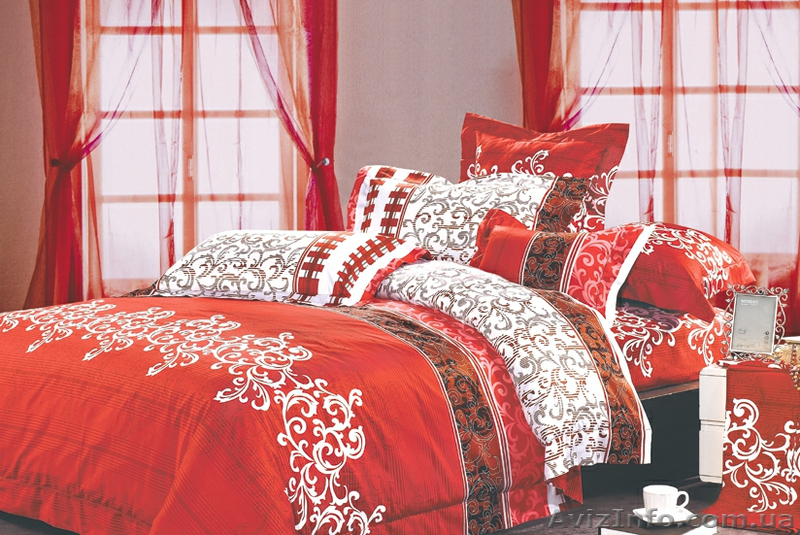 Постельное белье ТМ Вилюта (Viluta) - <ro>Изображение</ro><ru>Изображение</ru> #6, <ru>Объявление</ru> #1043014