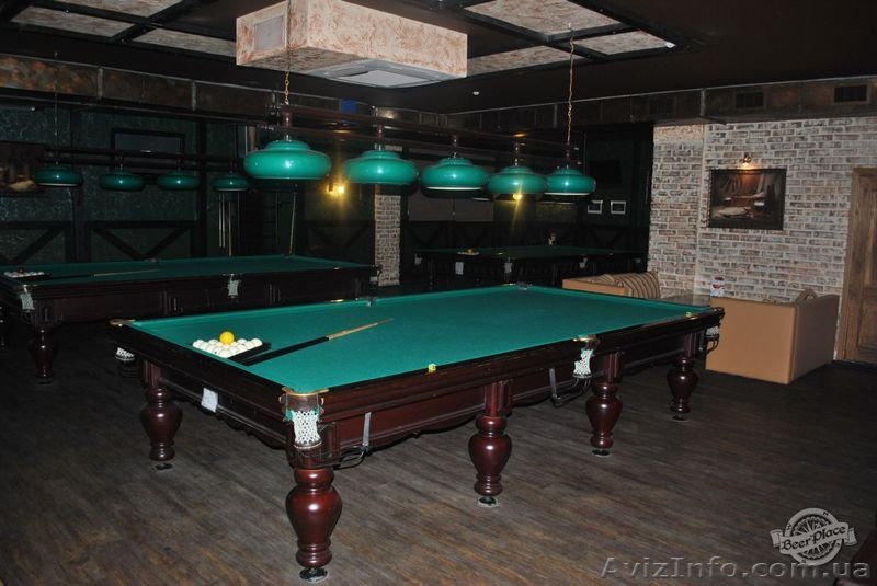 Паб-ресторан "Alexx Club".Киев - <ro>Изображение</ro><ru>Изображение</ru> #5, <ru>Объявление</ru> #1223409