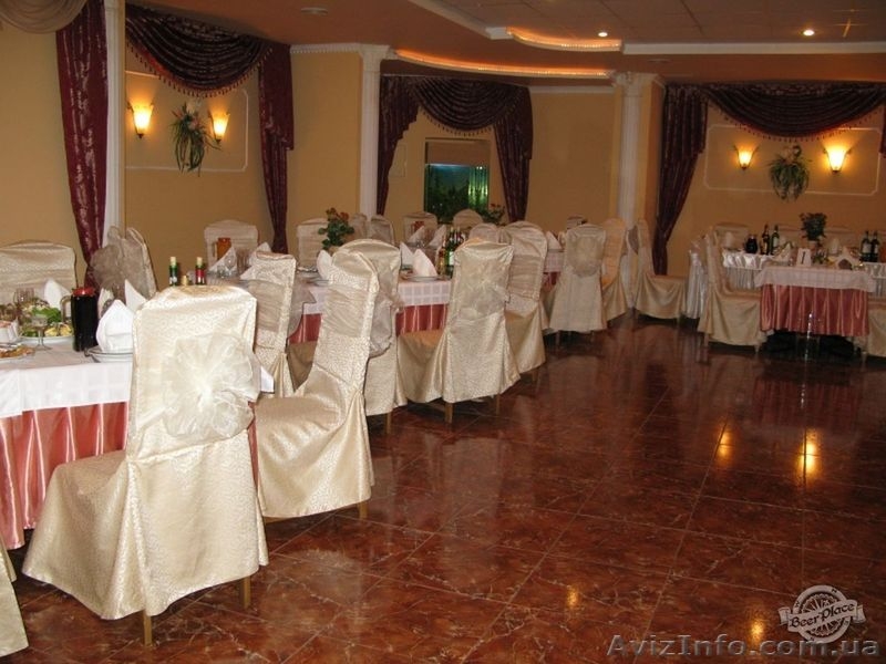 Паб-ресторан "Alexx Club".Киев - <ro>Изображение</ro><ru>Изображение</ru> #4, <ru>Объявление</ru> #1223409