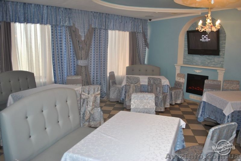 Паб-ресторан "Alexx Club".Киев - <ro>Изображение</ro><ru>Изображение</ru> #3, <ru>Объявление</ru> #1223409