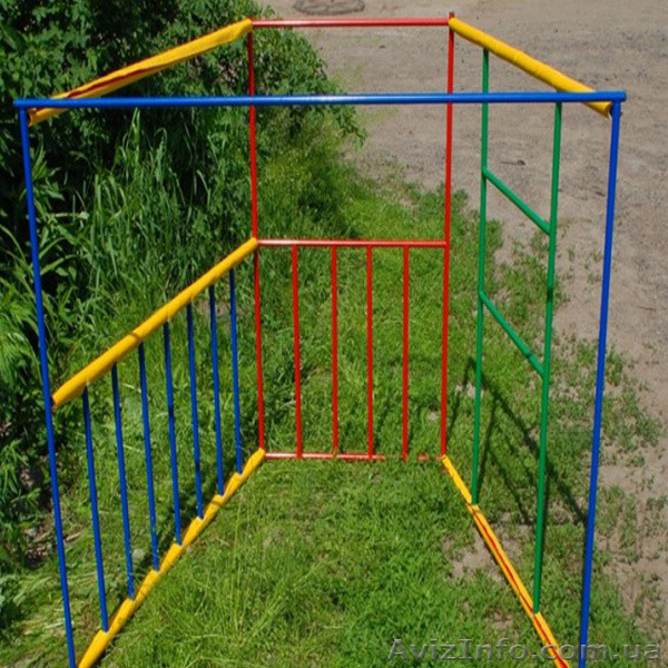Детские спортивные комплексы "Непоседа" - <ro>Изображение</ro><ru>Изображение</ru> #4, <ru>Объявление</ru> #1226070