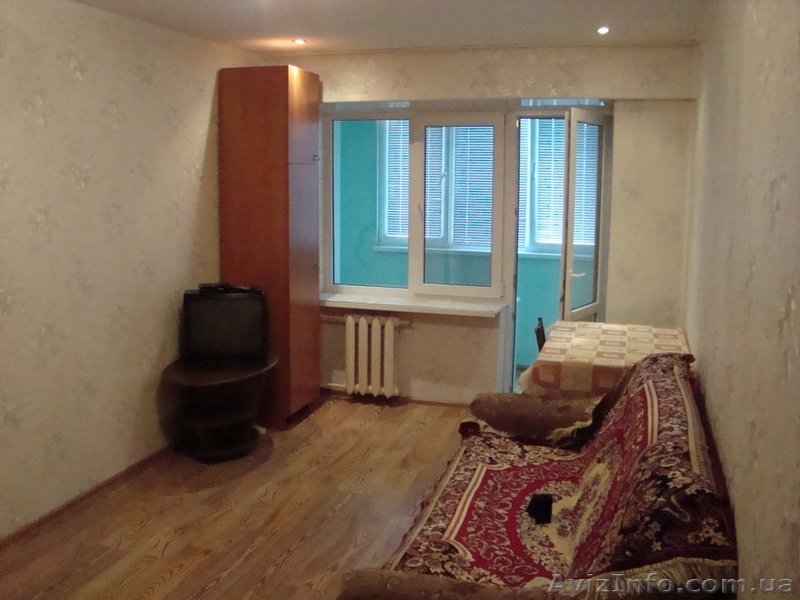 Продам свою 1-комн.квартиру Бортничи Геофизиков - <ro>Изображение</ro><ru>Изображение</ru> #1, <ru>Объявление</ru> #1225445