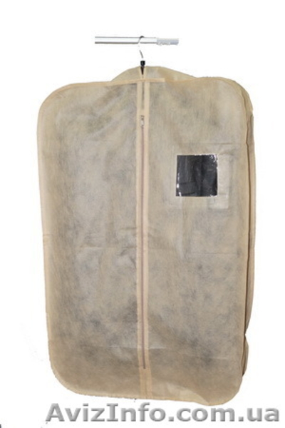 Чехлы для одежды,  объемные, дышащие  - <ro>Изображение</ro><ru>Изображение</ru> #5, <ru>Объявление</ru> #1077115