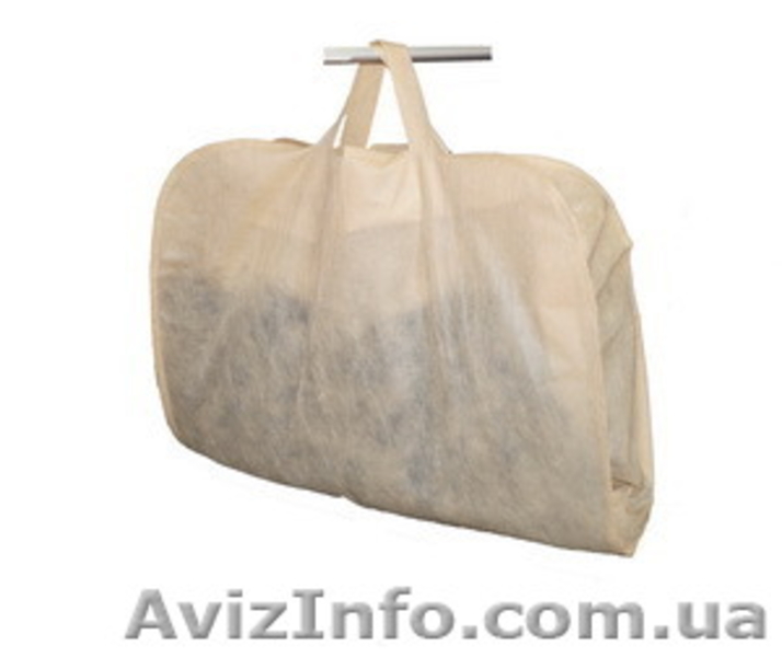Чехлы для одежды,  объемные, дышащие  - <ro>Изображение</ro><ru>Изображение</ru> #1, <ru>Объявление</ru> #1077115