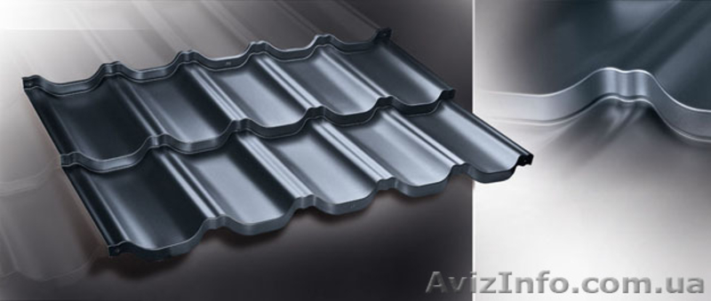 Модульная металлочерепица цена, комплектующие расчет доставка. - <ro>Изображение</ro><ru>Изображение</ru> #2, <ru>Объявление</ru> #1226454