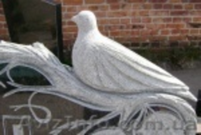 Пам'ятники з граніту від виробника - <ro>Изображение</ro><ru>Изображение</ru> #3, <ru>Объявление</ru> #1217510