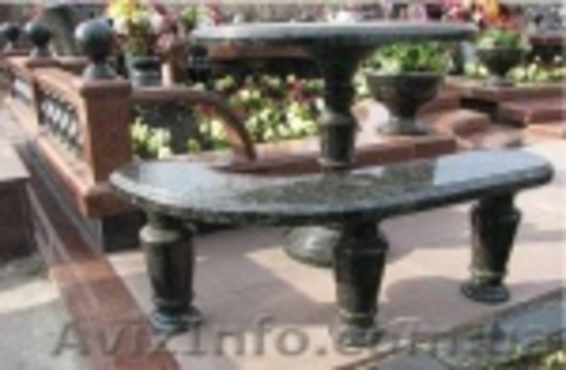 Пам'ятники з граніту від виробника - <ro>Изображение</ro><ru>Изображение</ru> #4, <ru>Объявление</ru> #1217510