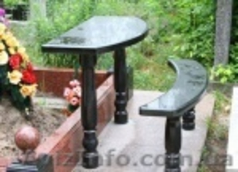 Пам'ятники з граніту від виробника - <ro>Изображение</ro><ru>Изображение</ru> #5, <ru>Объявление</ru> #1217510