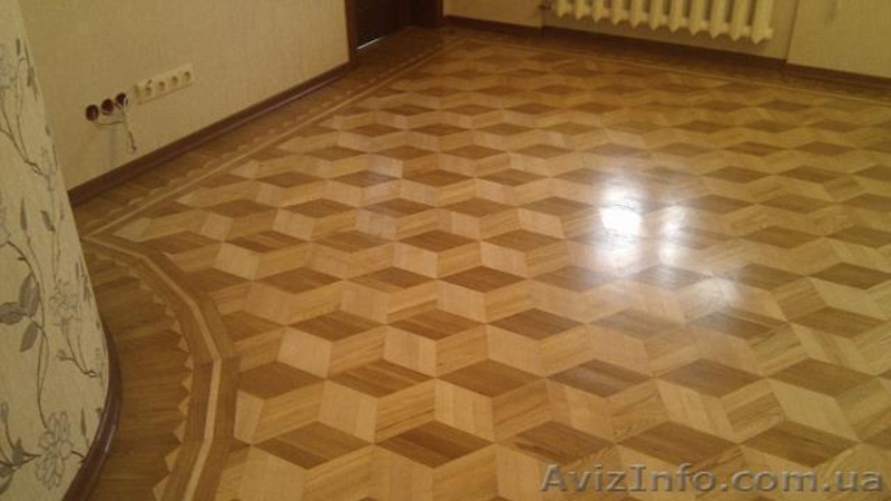 Паркетные работы Цыклевка паркета. Деревяных полов. Паркетошлифовка  - <ro>Изображение</ro><ru>Изображение</ru> #8, <ru>Объявление</ru> #1225747