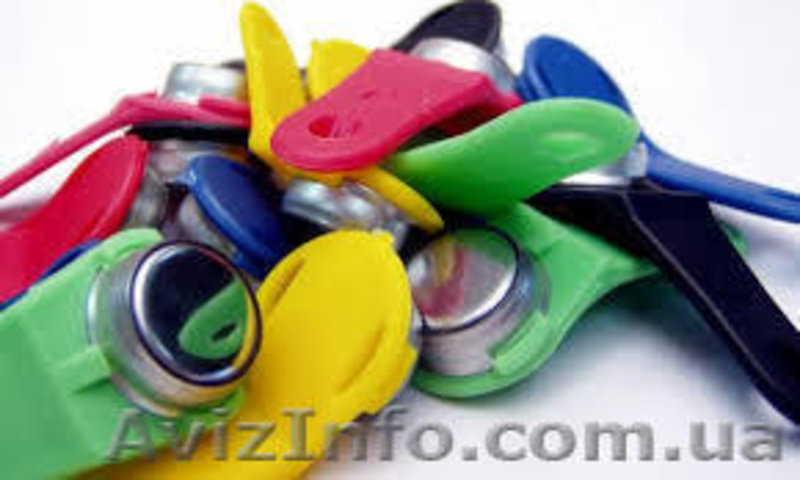 Комплект универсальных ключей для домофонов «А6» - <ro>Изображение</ro><ru>Изображение</ru> #3, <ru>Объявление</ru> #1222335