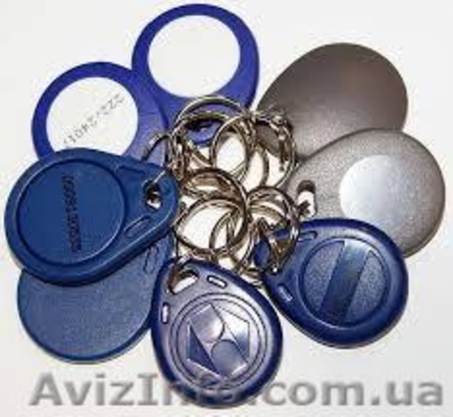 Комплект универсальных ключей для домофонов «А6» - <ro>Изображение</ro><ru>Изображение</ru> #4, <ru>Объявление</ru> #1222335