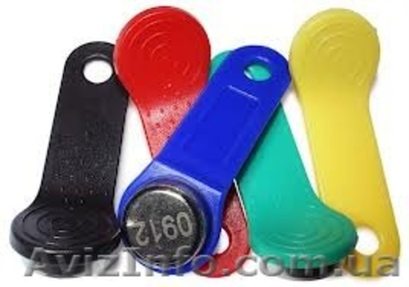 Комплект универсальных ключей для домофонов «А6» - <ro>Изображение</ro><ru>Изображение</ru> #5, <ru>Объявление</ru> #1222335