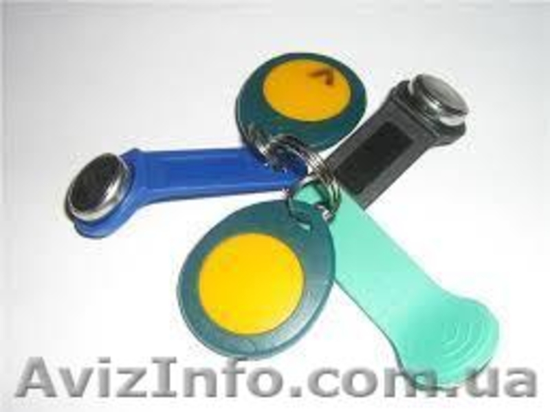 Комплект универсальных ключей для домофонов «А6» - <ro>Изображение</ro><ru>Изображение</ru> #6, <ru>Объявление</ru> #1222335