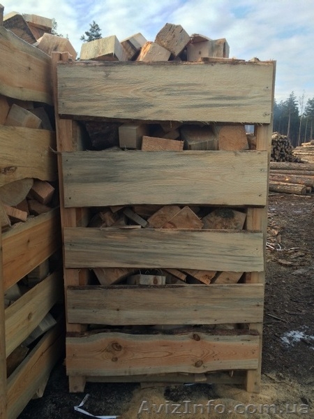 Продам дрова, торцовкау зі шпали.  - <ro>Изображение</ro><ru>Изображение</ru> #5, <ru>Объявление</ru> #1213140
