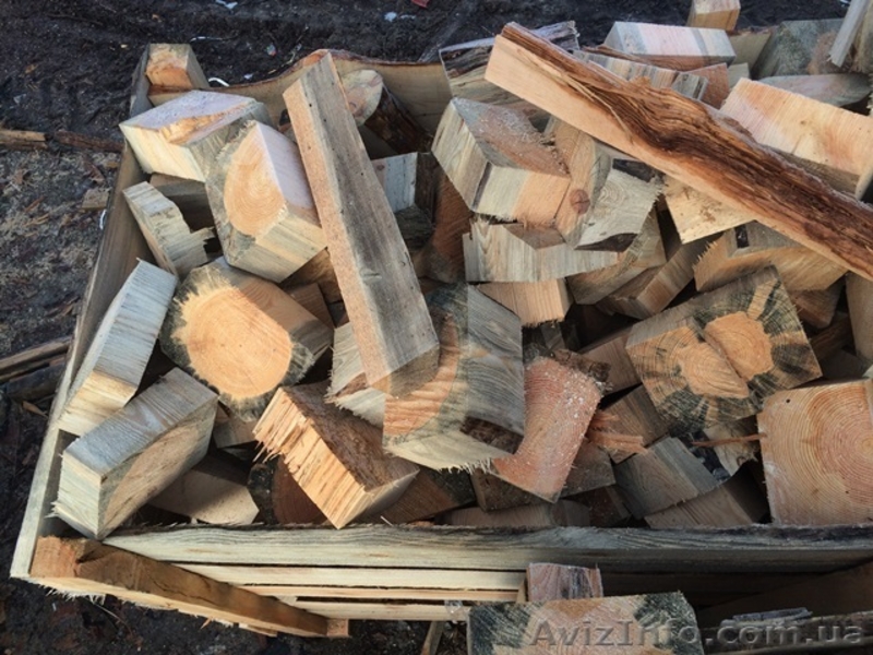 Продам дрова, торцовкау зі шпали.  - <ro>Изображение</ro><ru>Изображение</ru> #8, <ru>Объявление</ru> #1213140