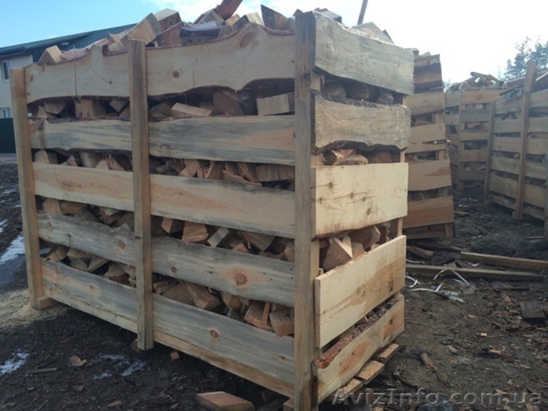 Продам дрова, торцовкау зі шпали.  - <ro>Изображение</ro><ru>Изображение</ru> #9, <ru>Объявление</ru> #1213140