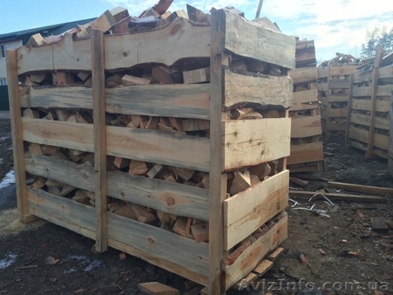 Продам дрова, торцовкау зі шпали.  - <ro>Изображение</ro><ru>Изображение</ru> #10, <ru>Объявление</ru> #1213140