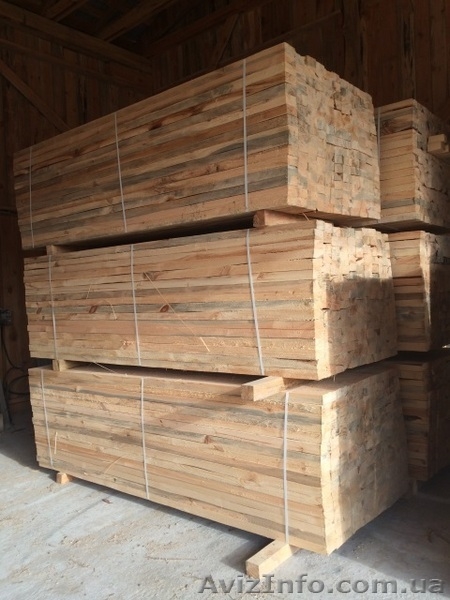Продам доску обрізну сухостой 50, 30, 25  - <ro>Изображение</ro><ru>Изображение</ru> #3, <ru>Объявление</ru> #1213166